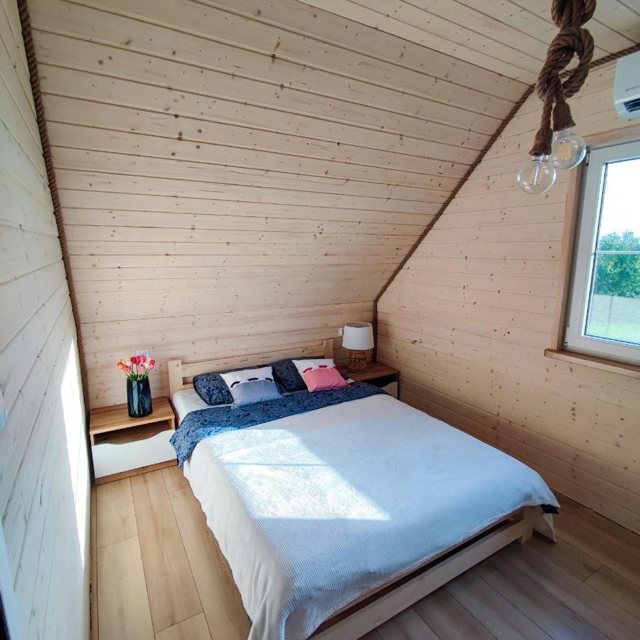 Domki Halo Morze Jastrzebia Gora Bagian luar foto